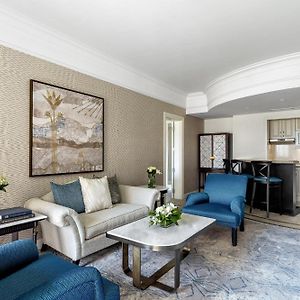 Suite Diplomática con Cama King